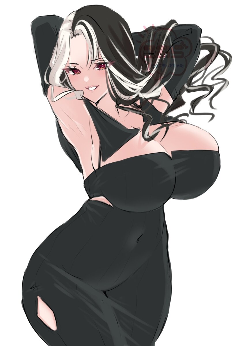 Rosanna (Nikke) Rule 34 Image