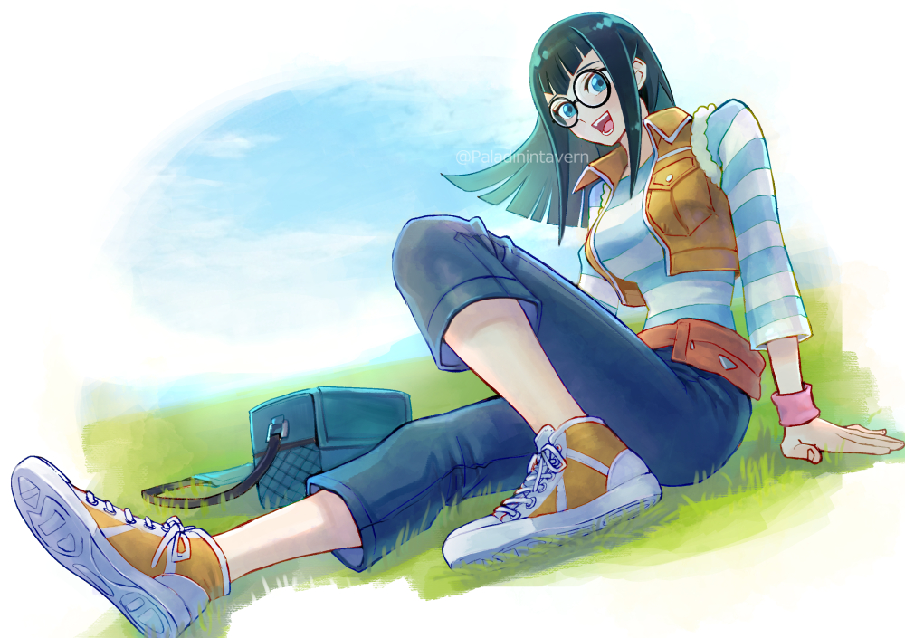 Carly Nagisa (Yu-Gi-Oh!) Rule 34 Image