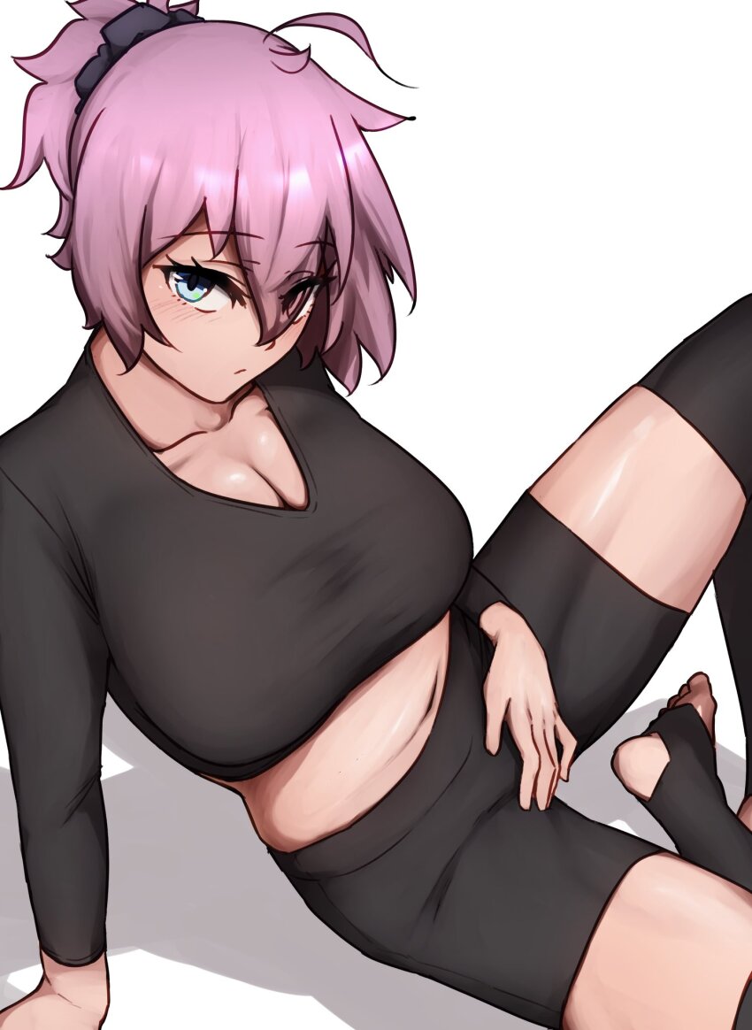 Aoba (Kancolle) Rule 34 Image