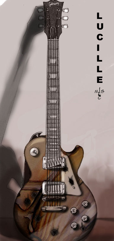 Lucille (Beck) Rule 34 Image