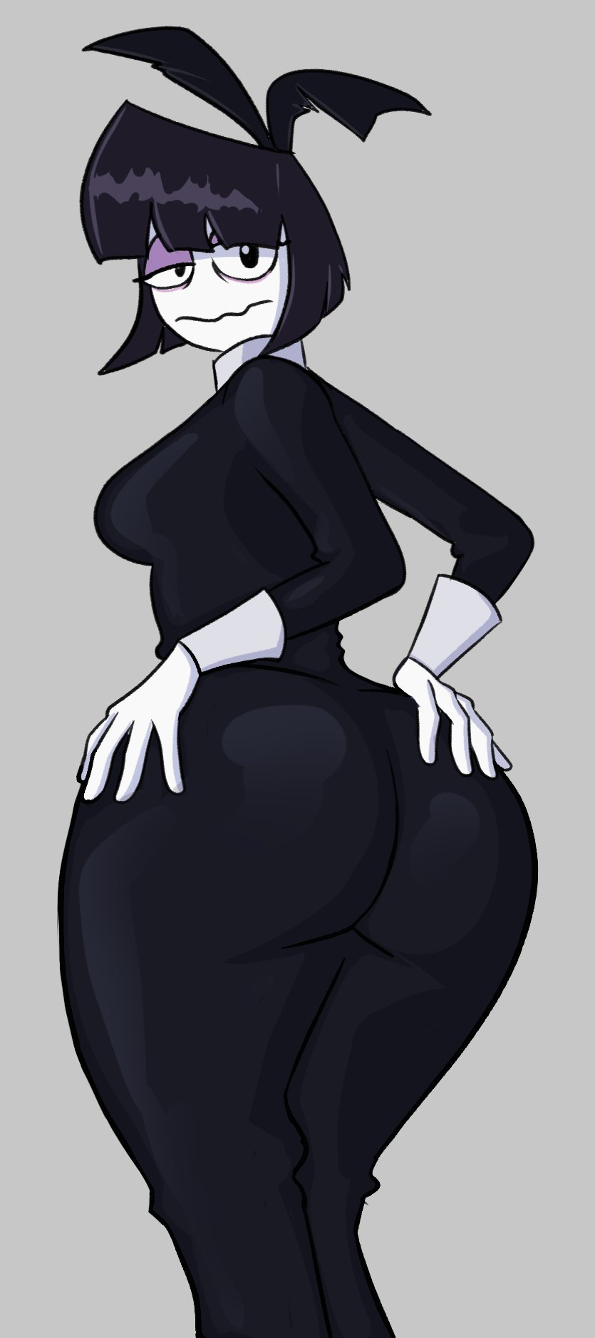 Creepy Susie (Adult Swim) Rule 34 Image