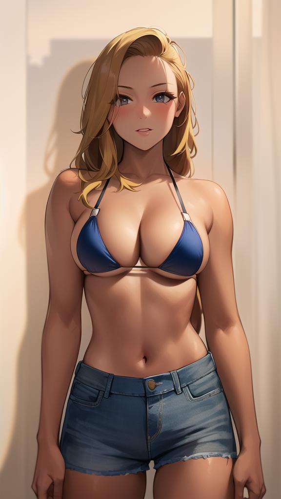 Ai Mirror Rule 34 Image