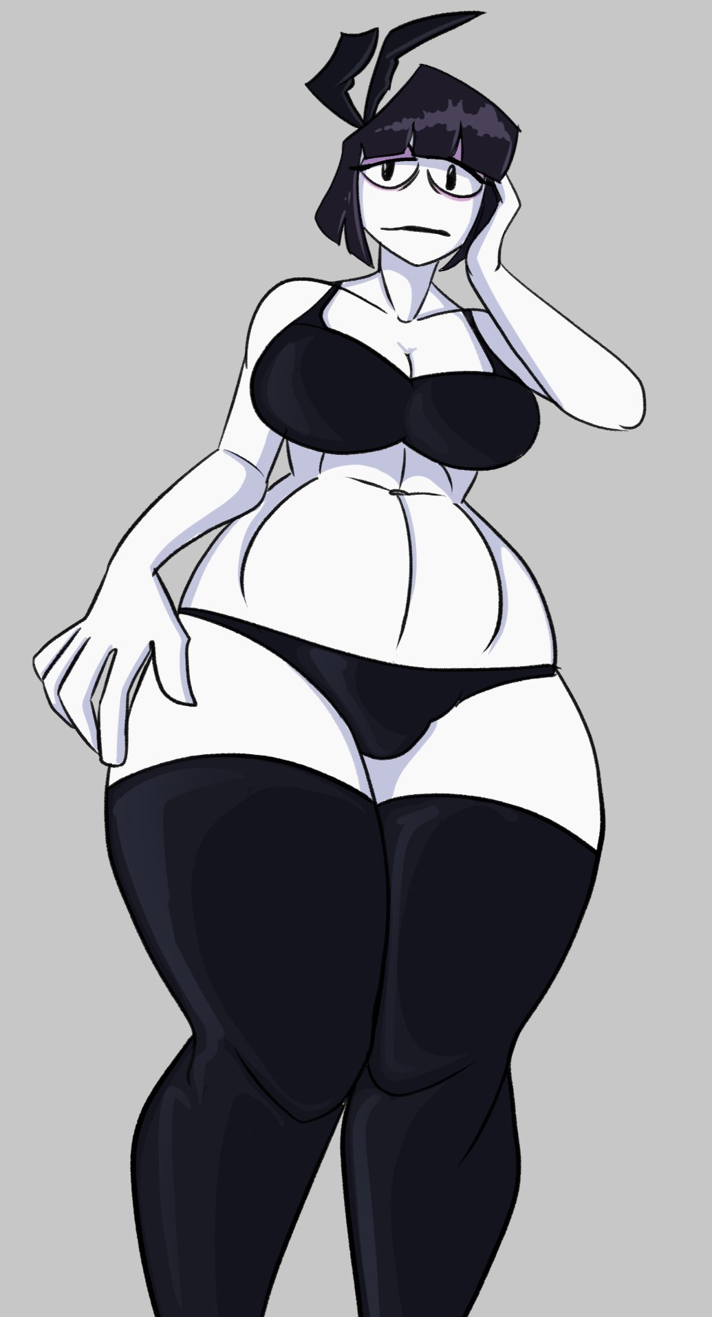 Creepy Susie (Adult Swim) Rule 34 Image