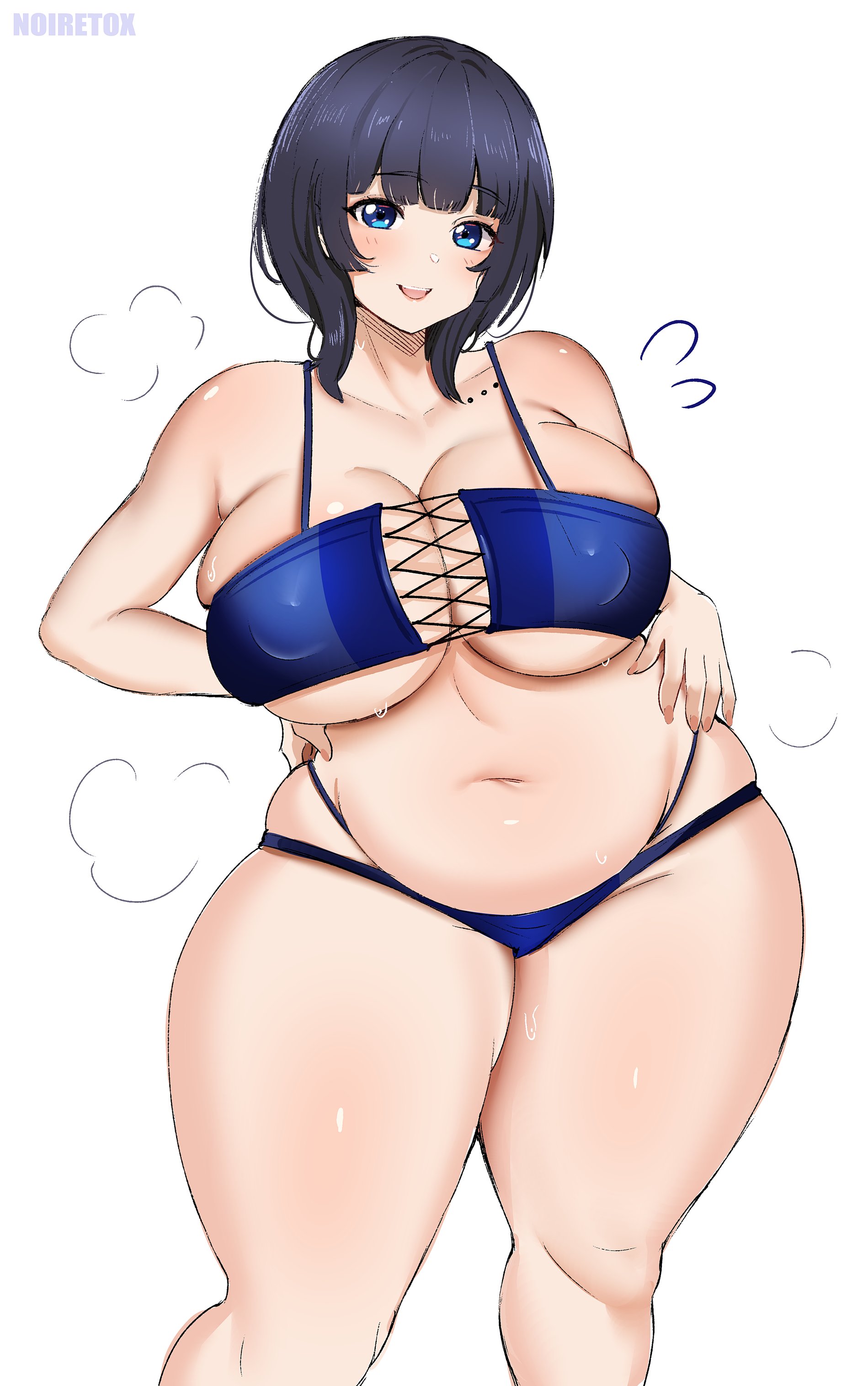 Asaka Karin (Love Live!) Rule 34 Image