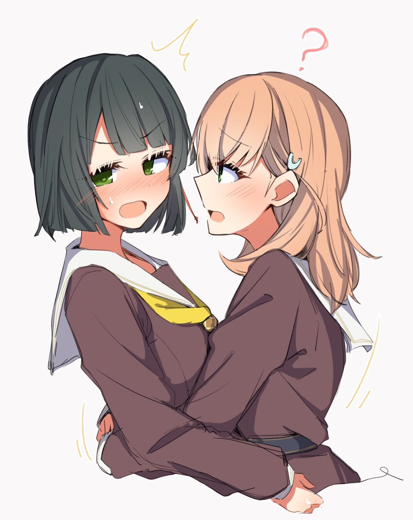Hinoshita Kaho (Link! Like! Love Live!) Rule 34 Image