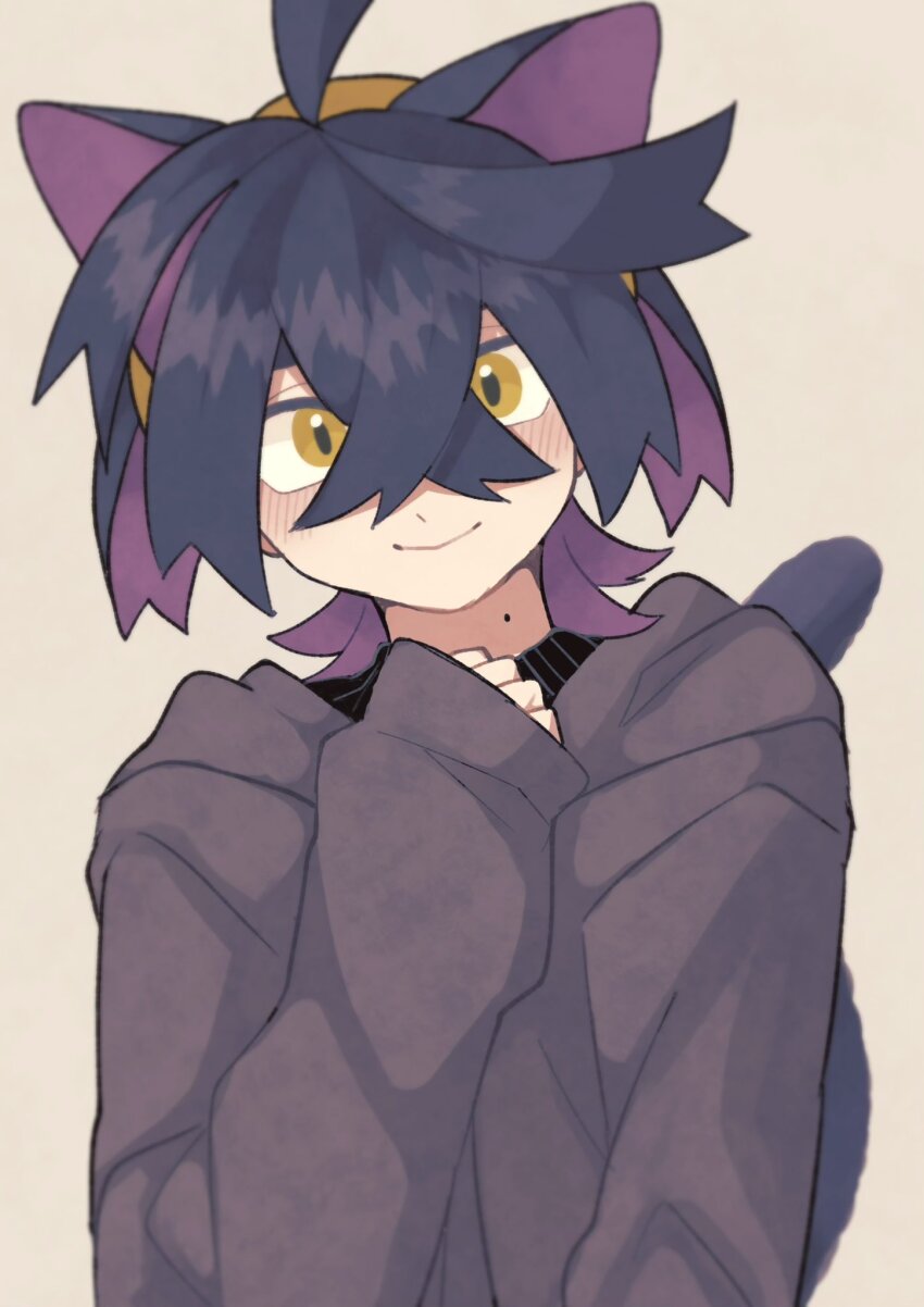 Kieran (Pokemon) Rule 34 Image