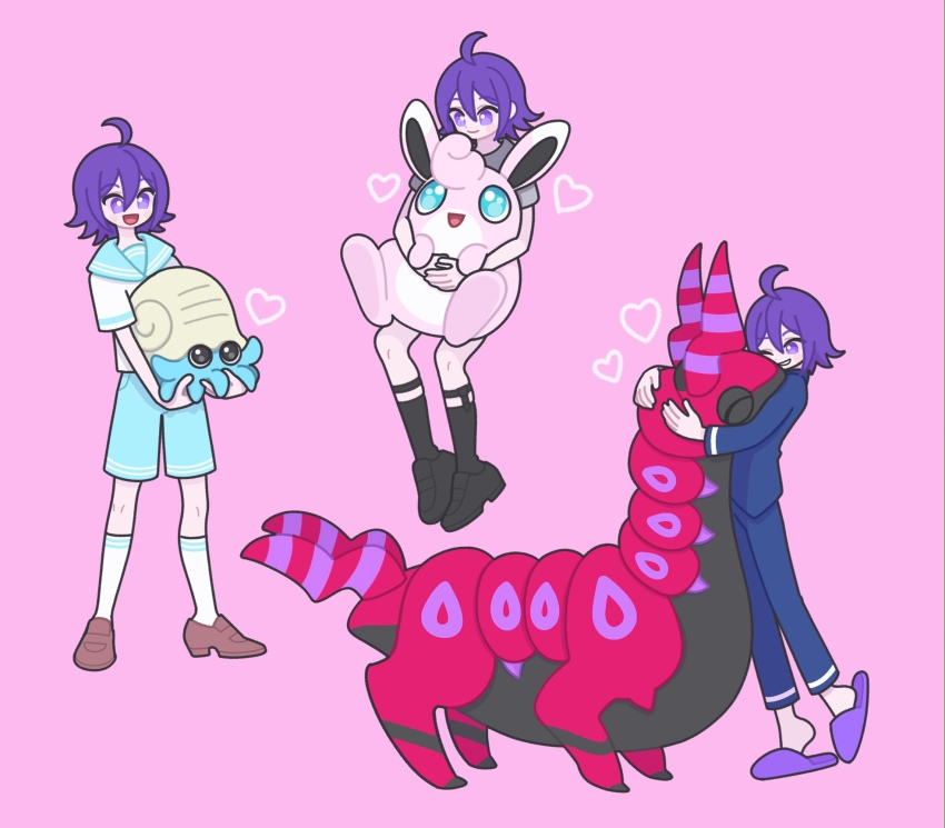 Gen 1 Pokemon (Nintendo) Rule 34 Image