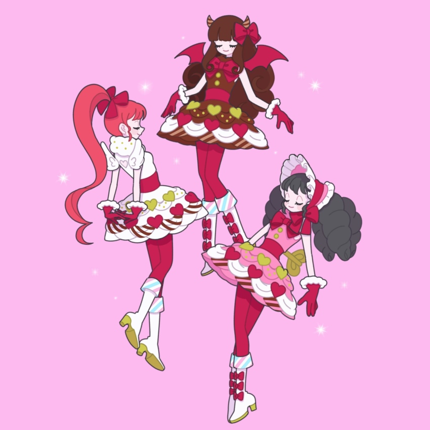 Gaaruru (Pripara) Rule 34 Image