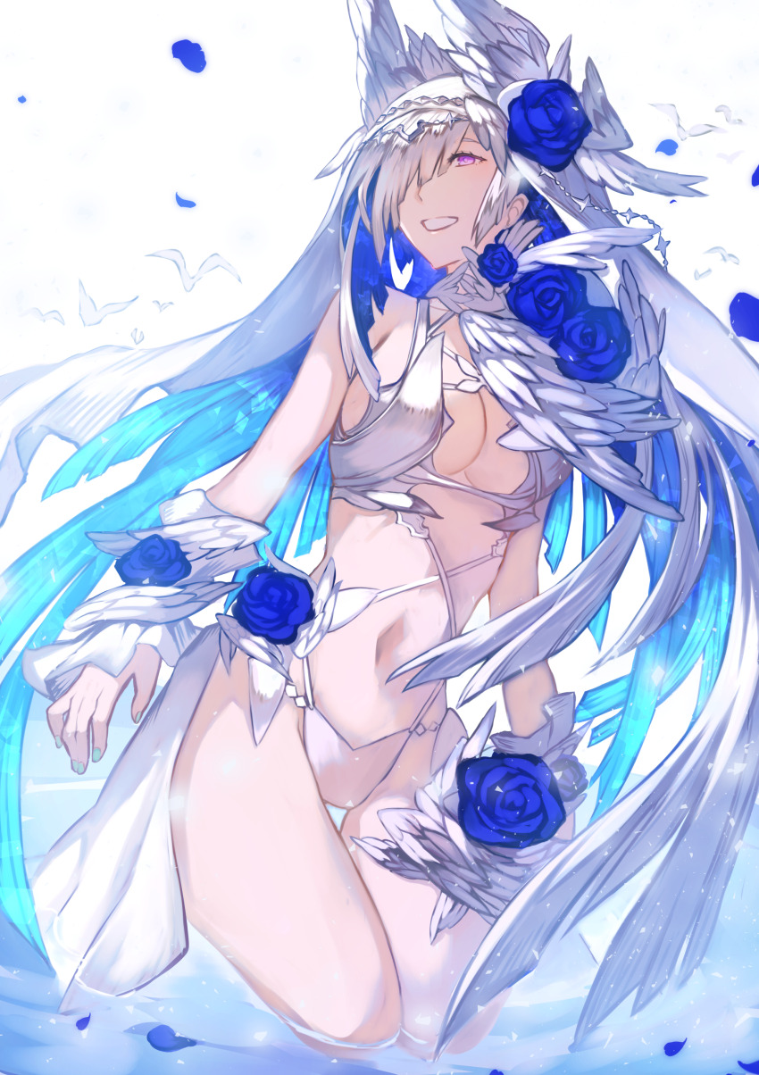 Fate/Grand Order Rule 34 Image