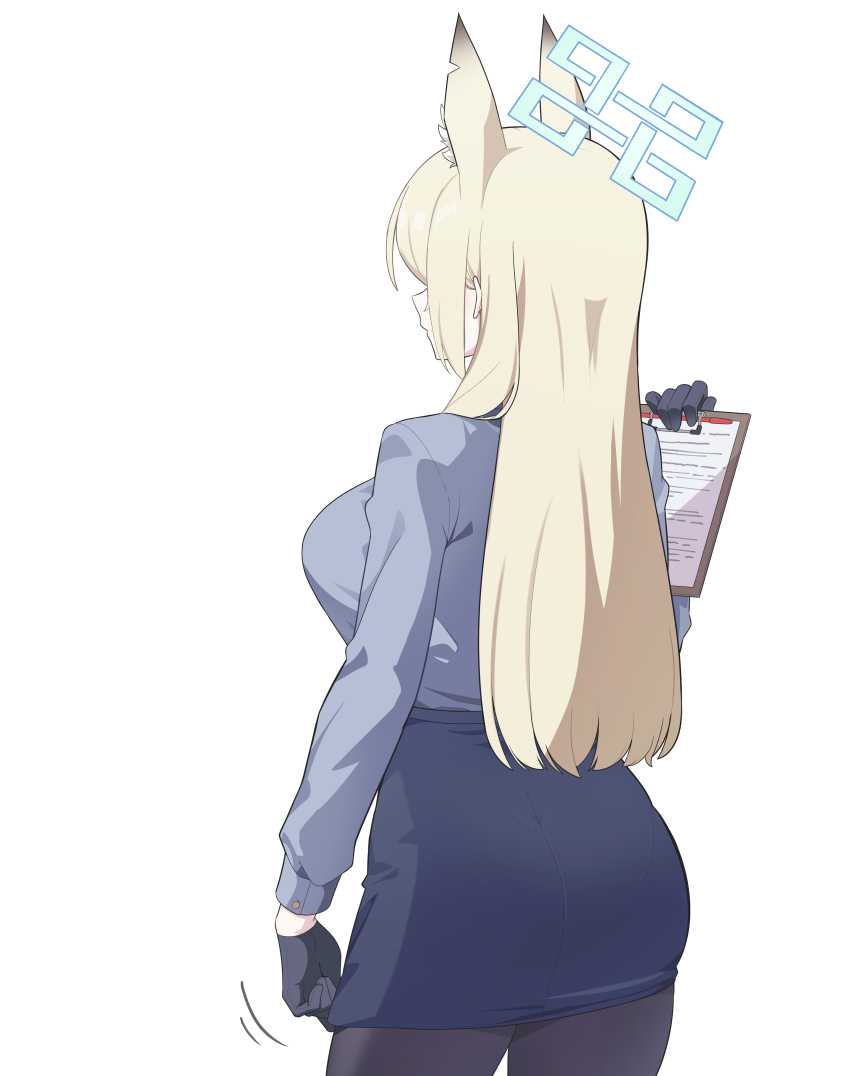 Kanna (Blue Archive) Rule 34 Image