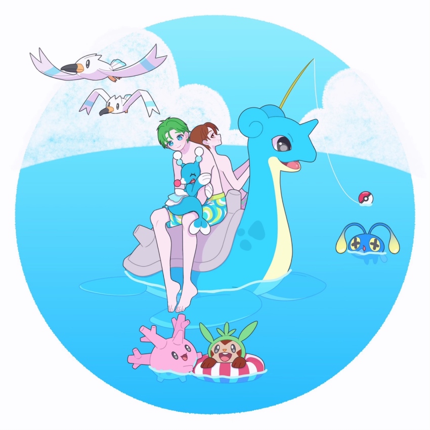 Brionne (Nintendo) Rule 34 Image