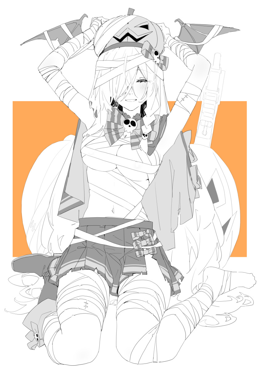 G36c (Girls' Frontline) Rule 34 Image