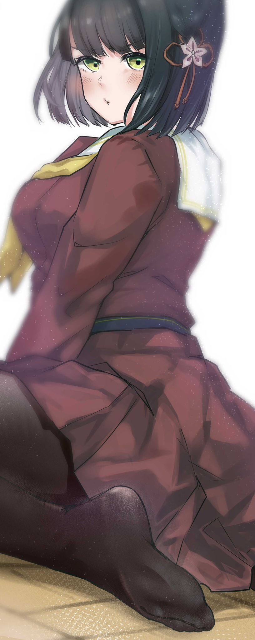 Momose Ginko (Link! Like! Love Live!) Rule 34 Image