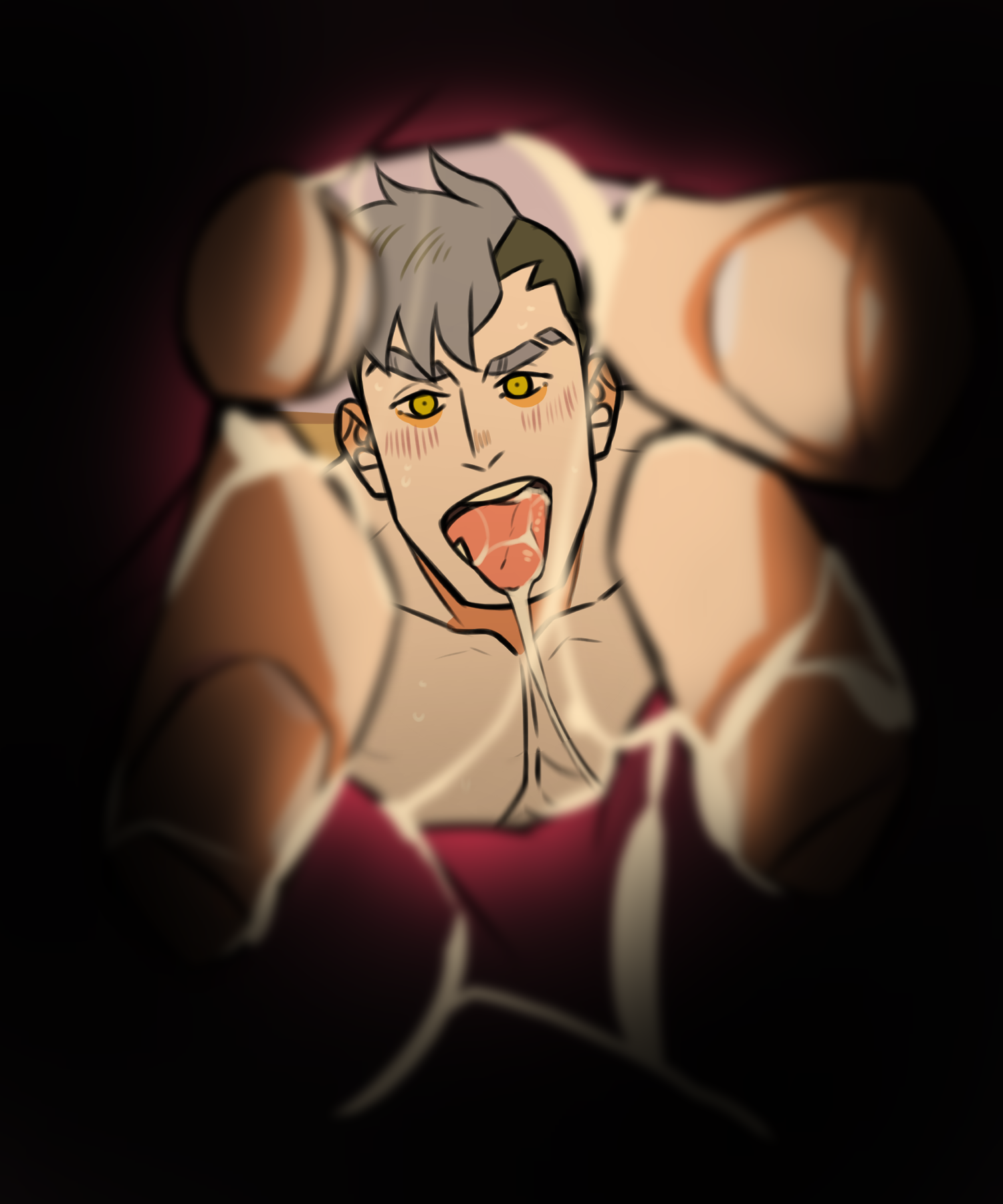 Damao (All Saints Street) Rule 34 Image