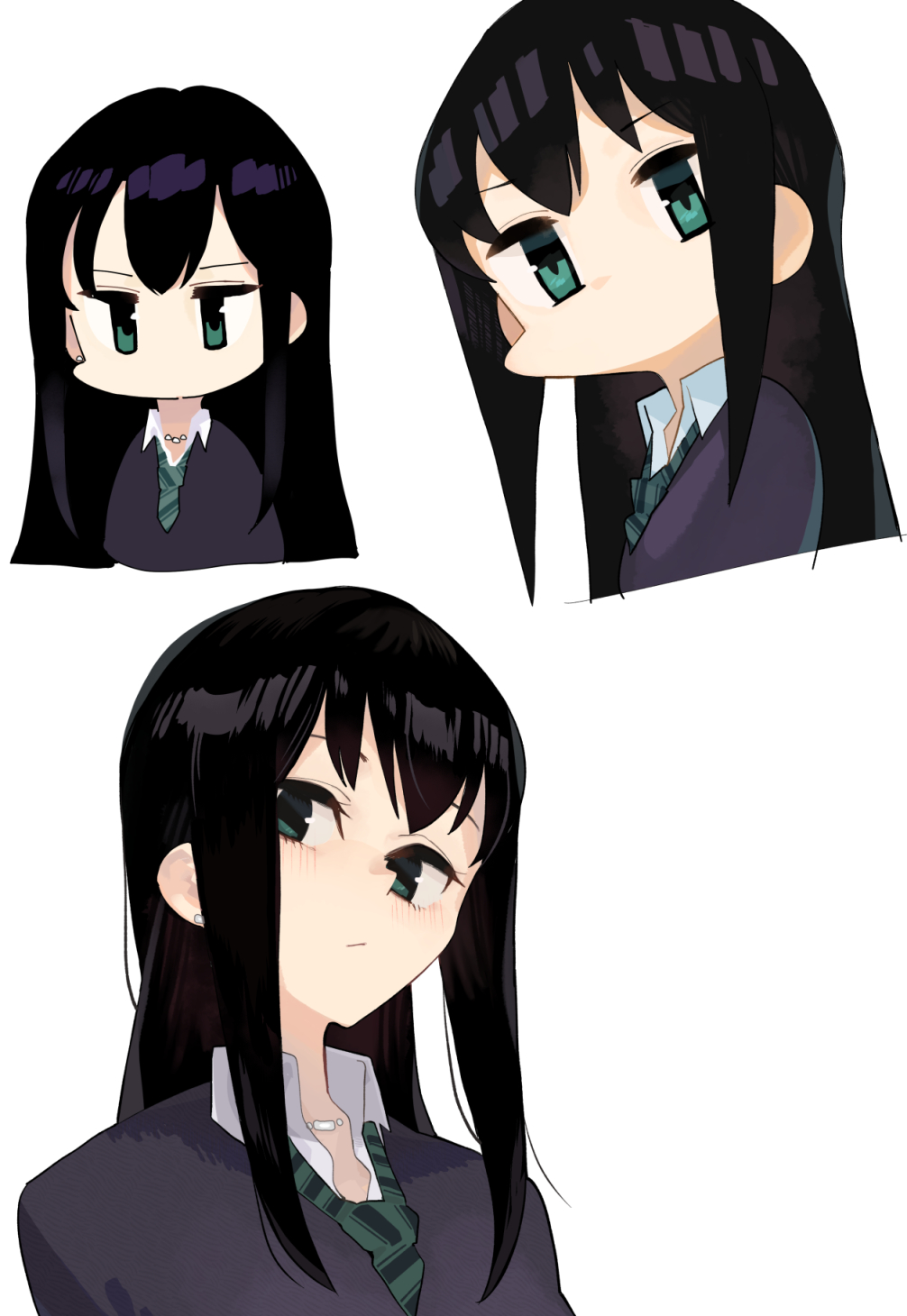 Shibuya Rin (Idolmaster) Rule 34 Image