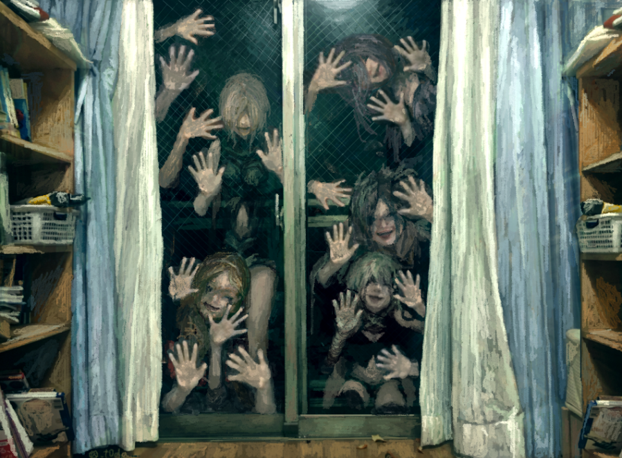 Jack The Ripper (Fate/Apocrypha) Rule 34 Image