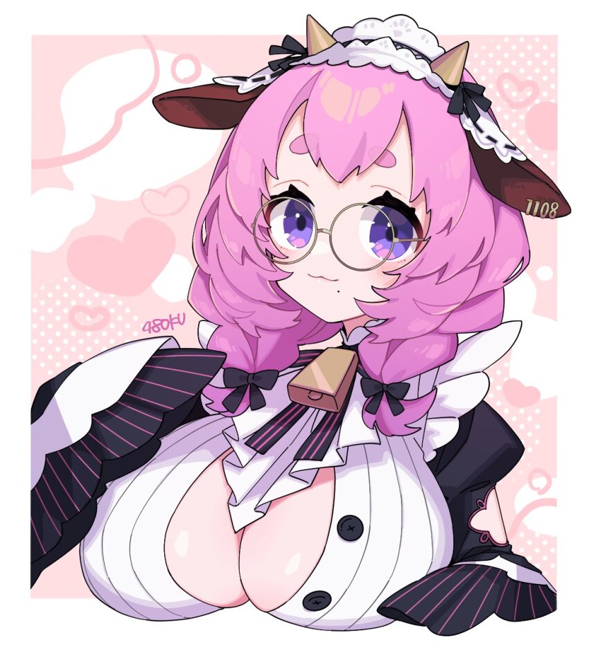 Indie Virtual Youtuber Rule 34 Image