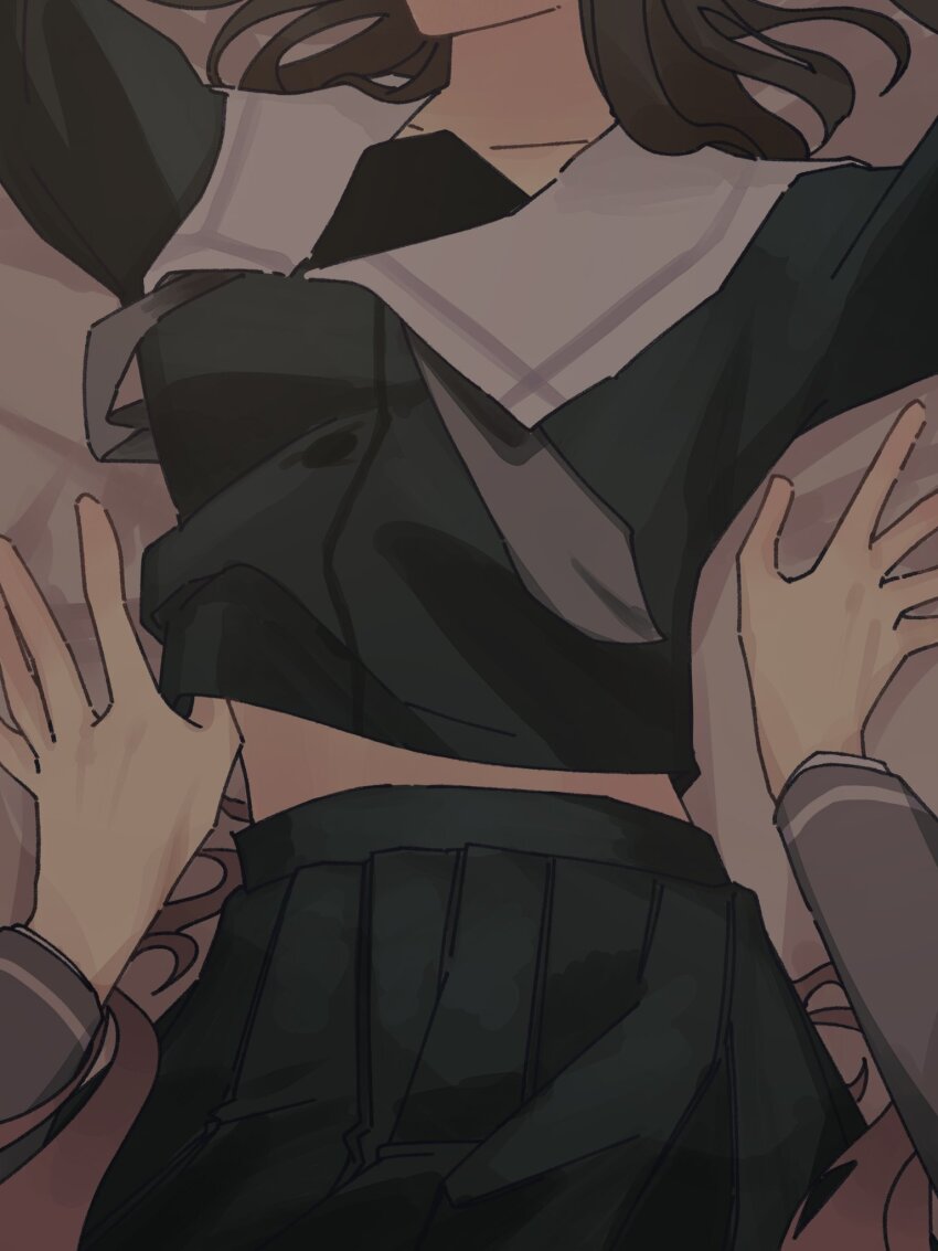 Chihaya Anon (Bang Dream!) Rule 34 Image