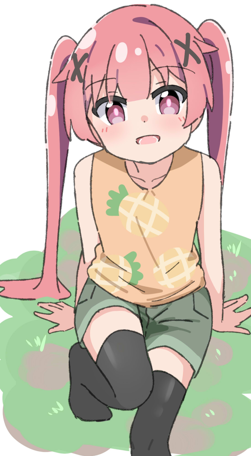 Watashi Ni Tenshi Ga Maiorita! Rule 34 Image