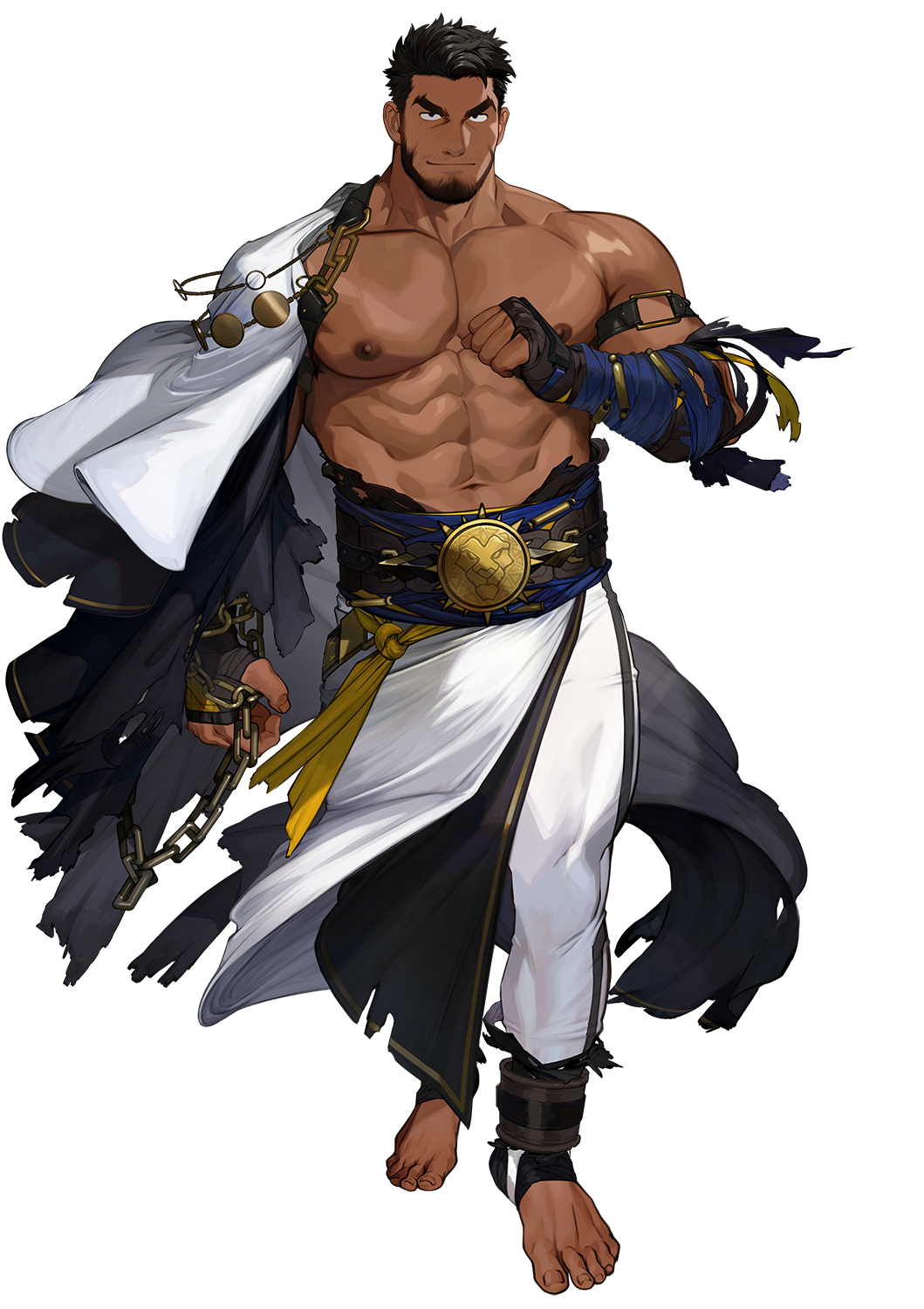 Another Eidos-R Rule 34 Image