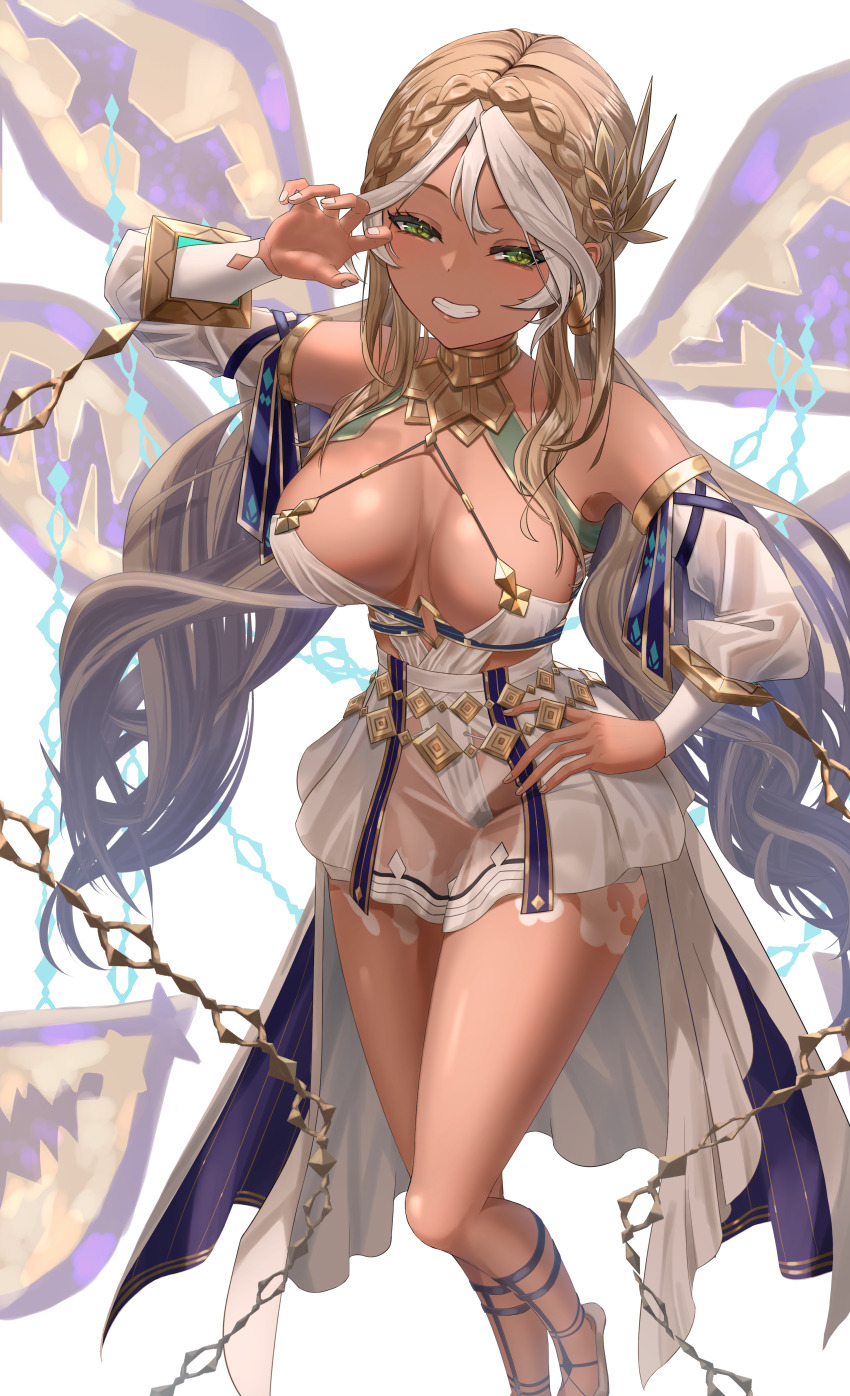 Andromeda (Fate) Rule 34 Image