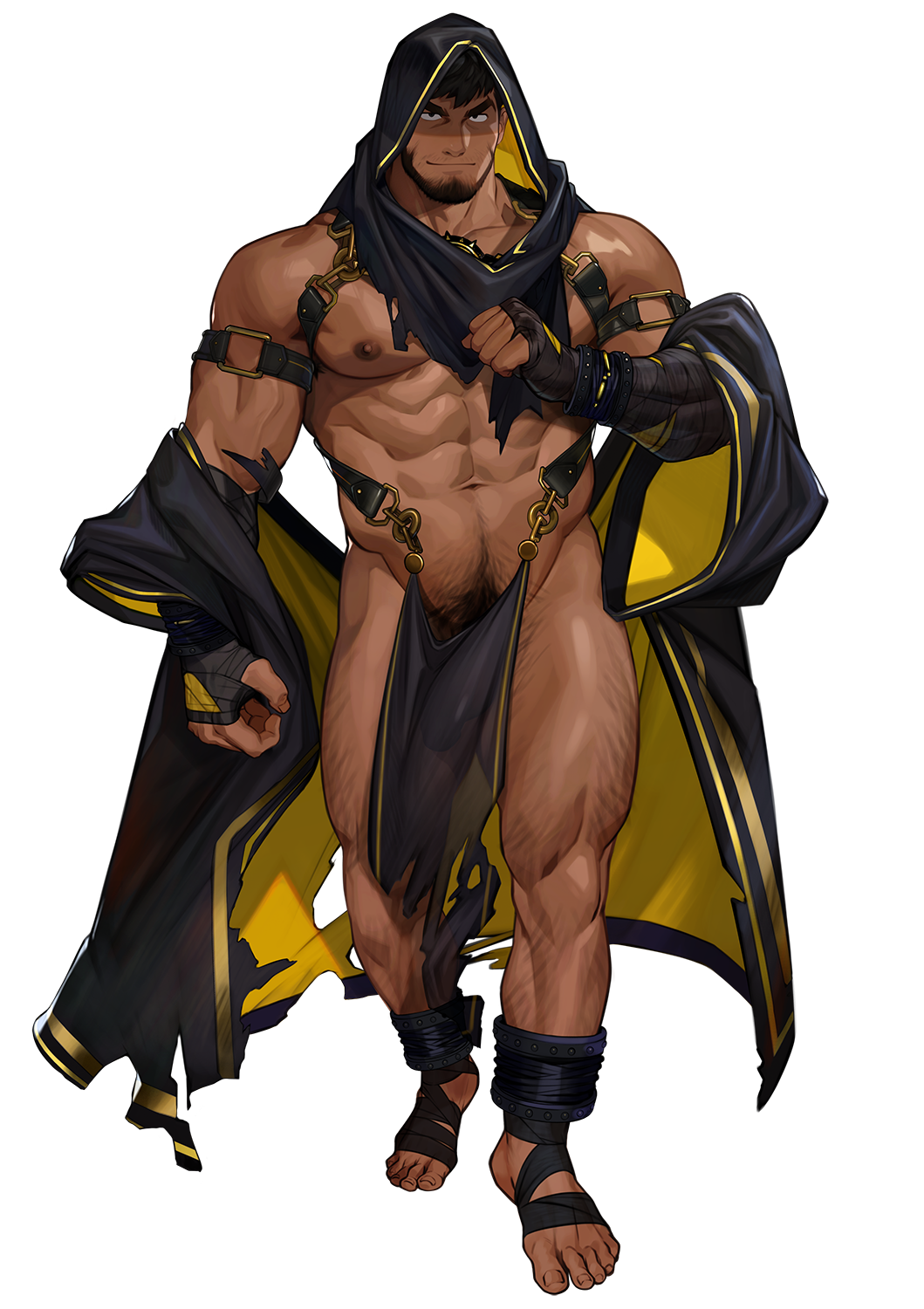 Another Eidos-R Rule 34 Image
