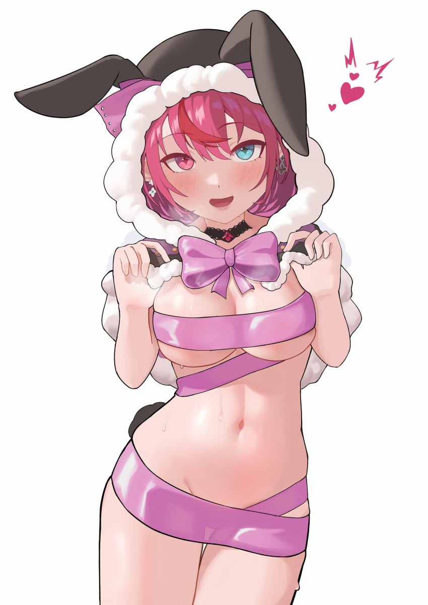 Irys (Hololive) Rule 34 Image