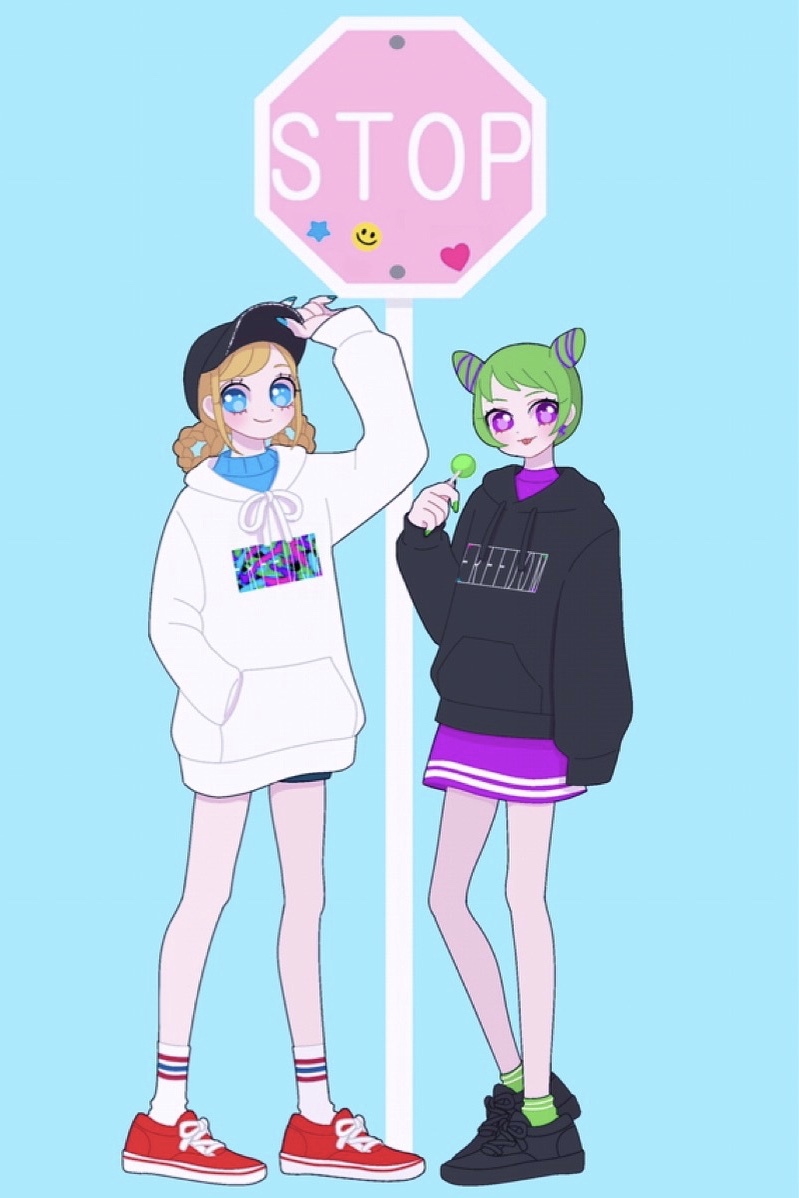 Pretty Rhythm Rule 34 Image