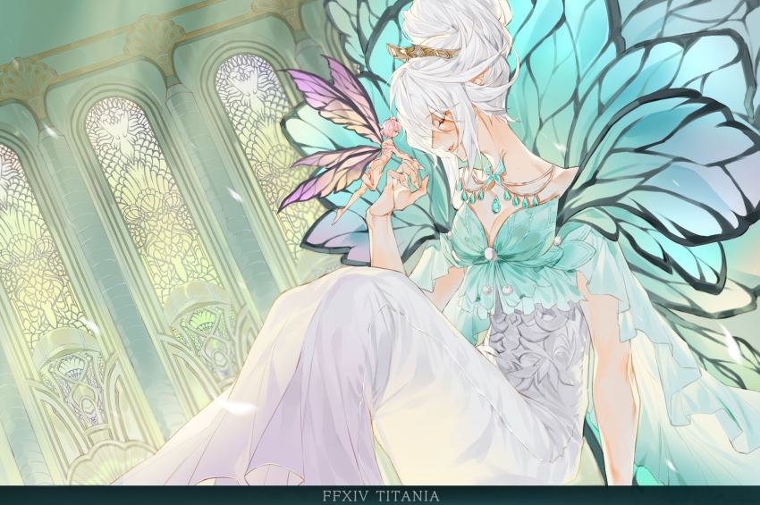 Final Fantasy Rule 34 Image