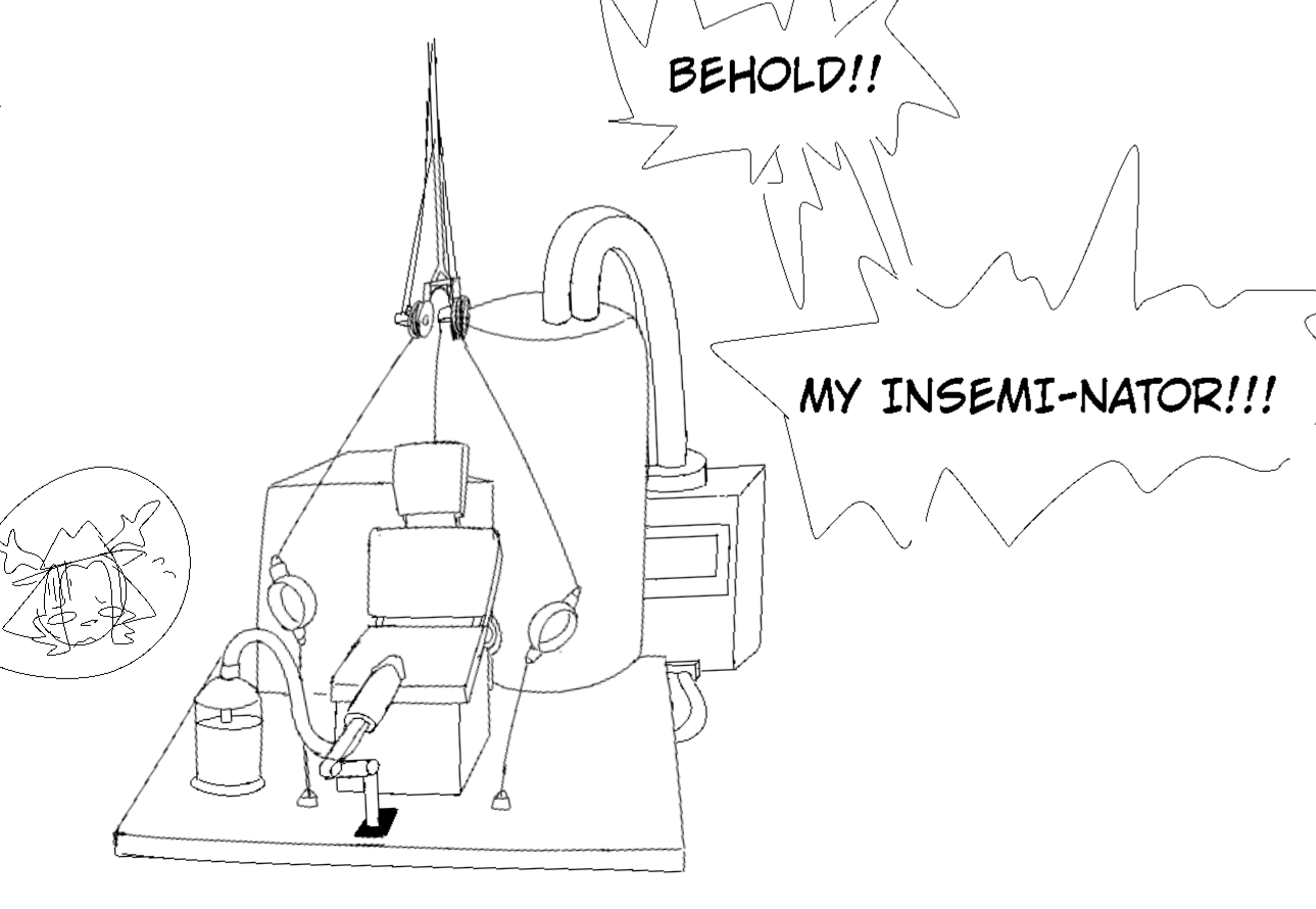 Archie (Lewdylithical) Rule 34 Image