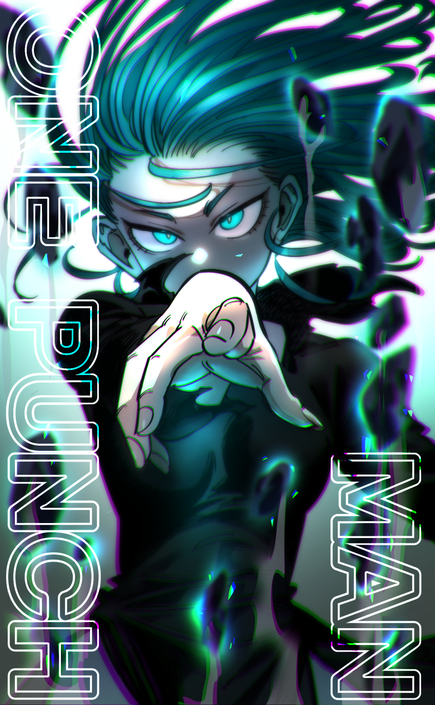 Tatsumaki (One-Punch Man) Rule 34 Image