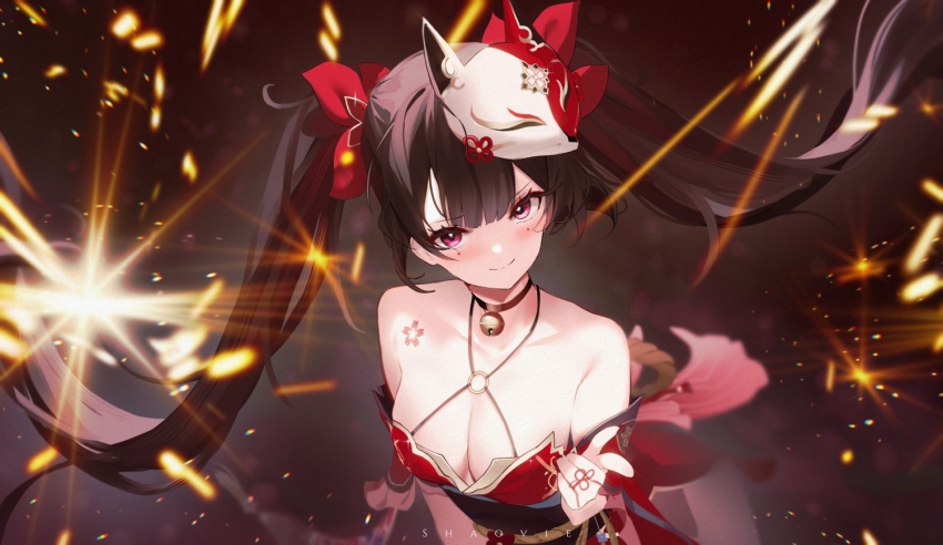 Sparkle (Honkai: Star Rail) Rule 34 Image