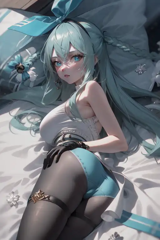 Black Survival Rule 34 Image