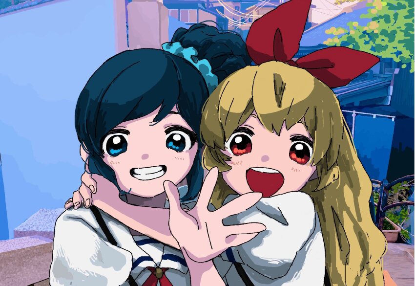 Hoshimiya Ichigo (Aikatsu!) Rule 34 Image