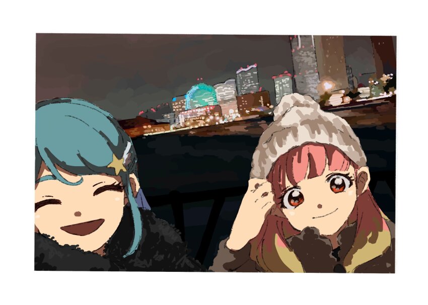 Yuki Aine (Aikatsu! (Series)) Rule 34 Image
