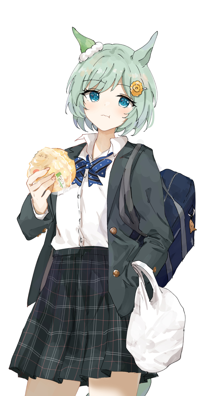 Seiun Sky (Umamusume) Rule 34 Image