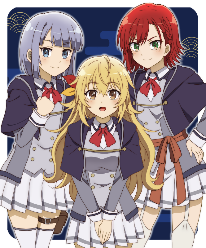 Saikyou Onmyouji No Isekai Tenseiki Rule 34 Image