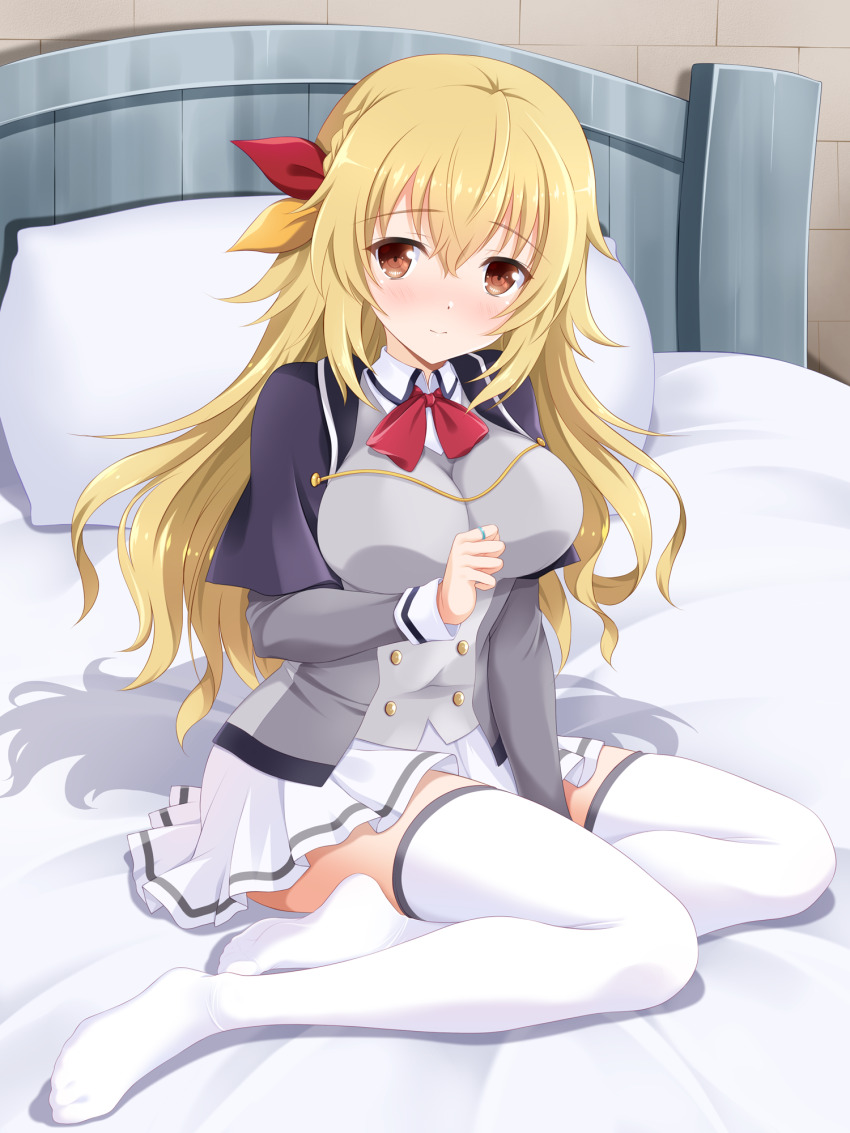 Saikyou Onmyouji No Isekai Tenseiki Rule 34 Image