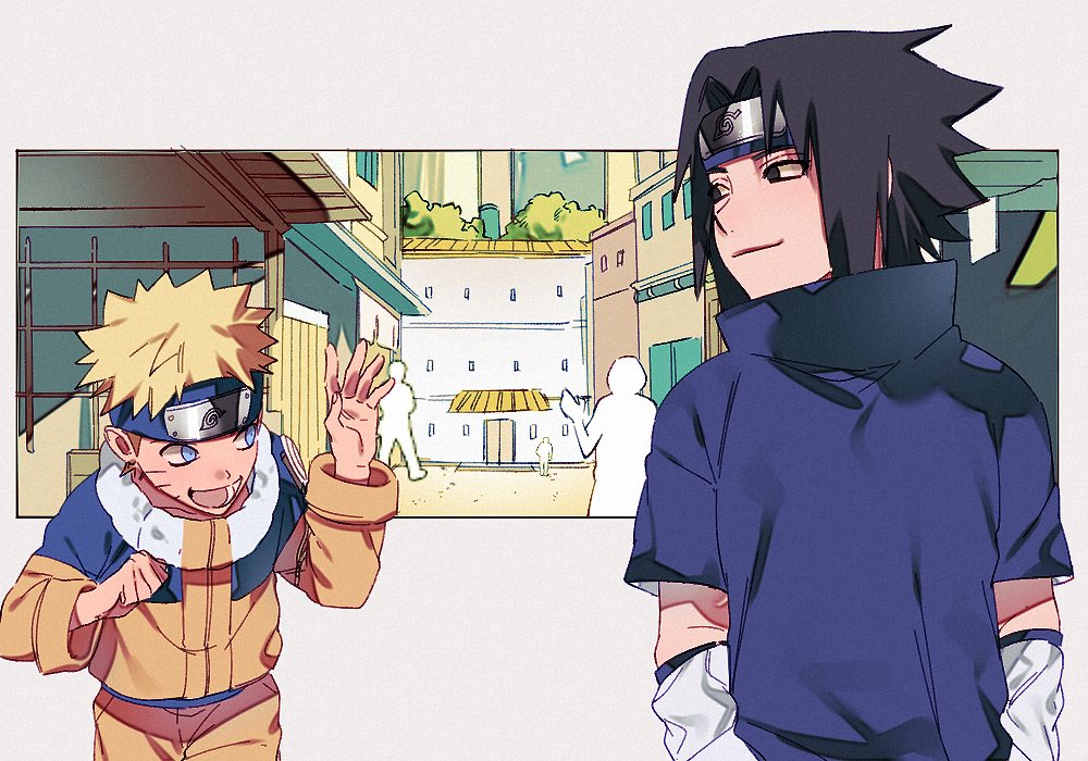 Uchiha Sasuke (Naruto (Series)) Rule 34 Image