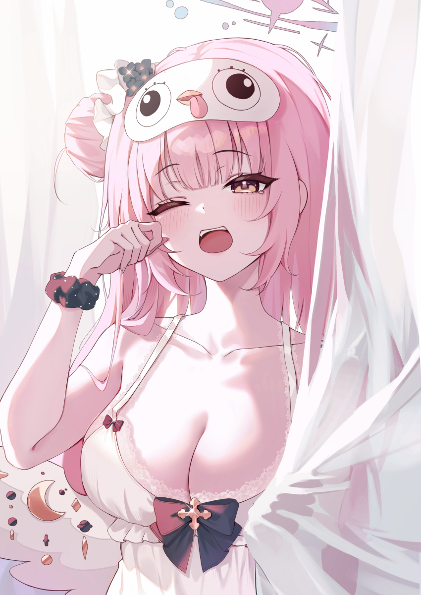Mika (Blue Archive) Rule 34 Image