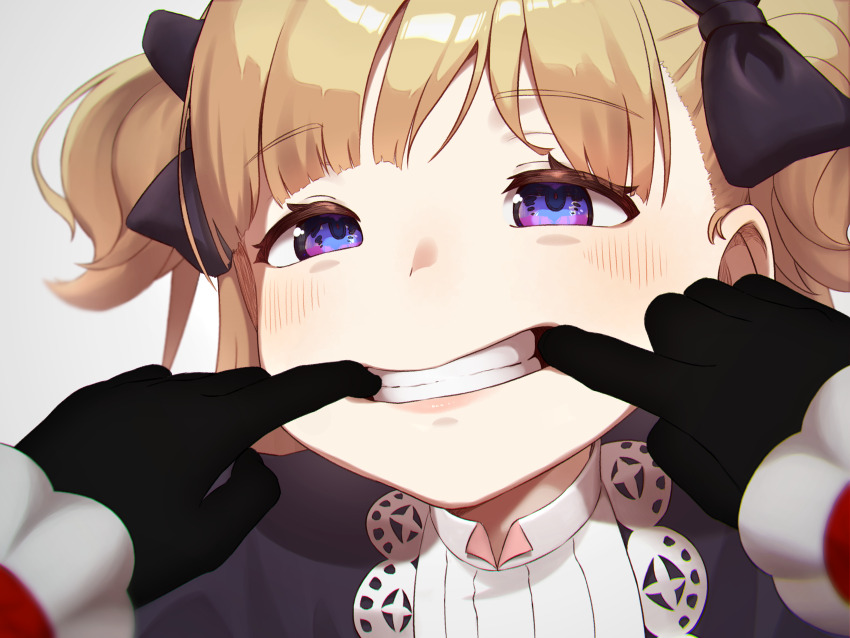 Kate (Shadows House) Rule 34 Image