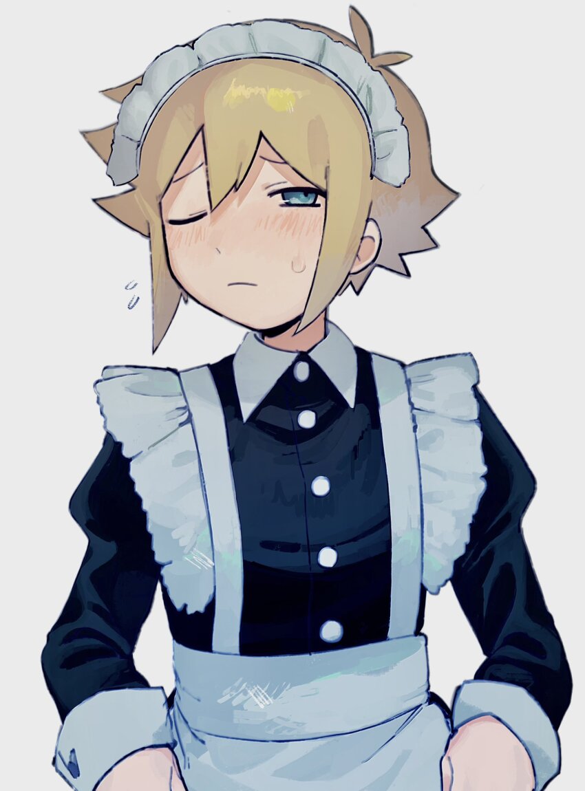 Basil (Faraway) (Omori) Rule 34 Image