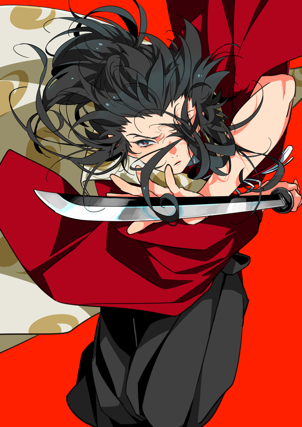 Dororo (Tezuka) Rule 34 Image