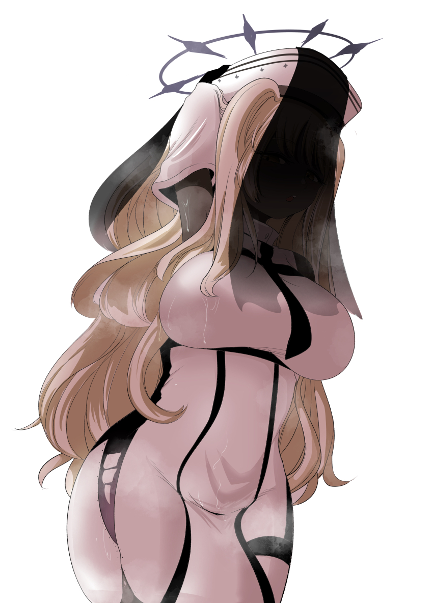 Enikk (Nikke) Rule 34 Image