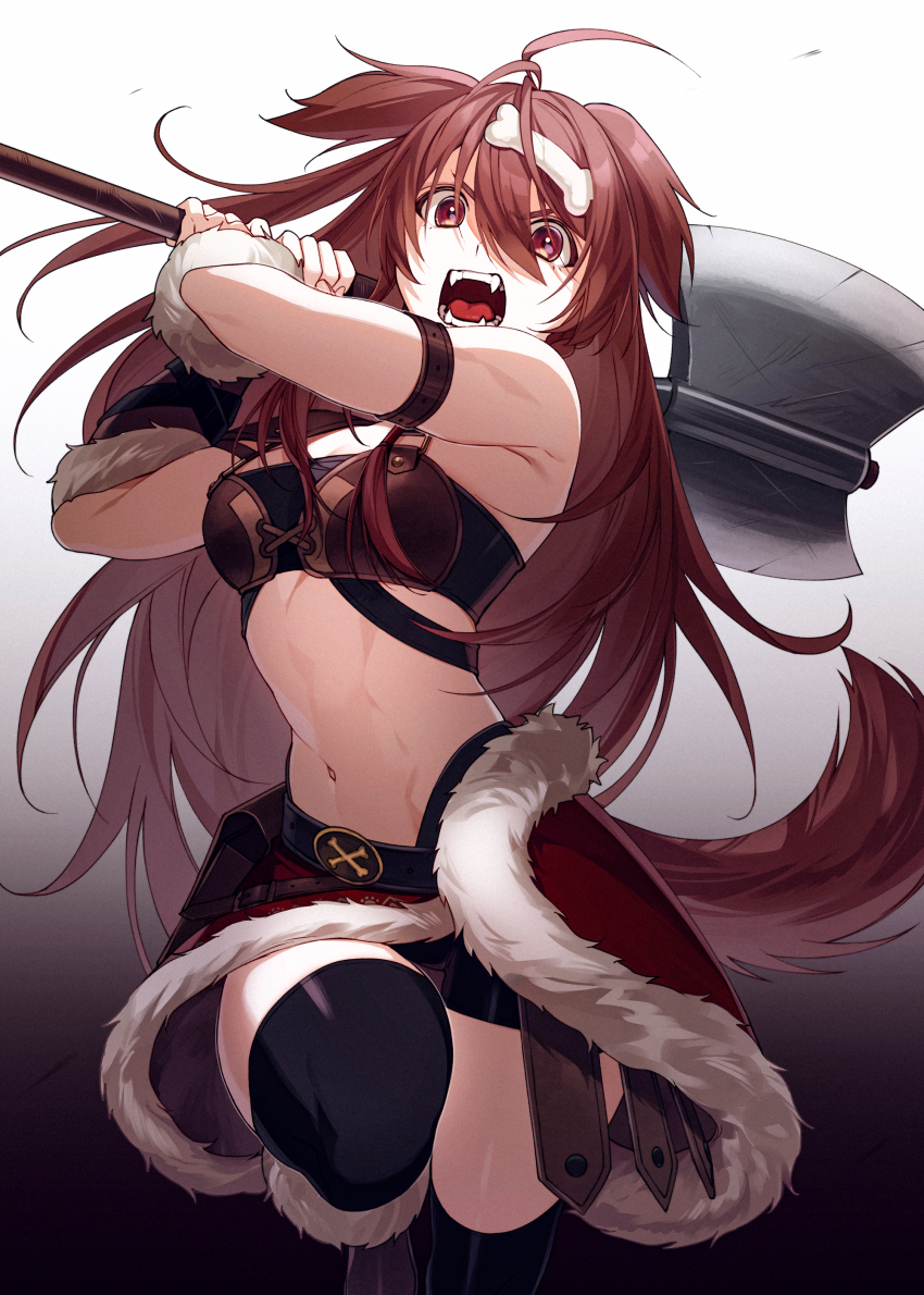 Inugami Korone (Hololive) Rule 34 Image