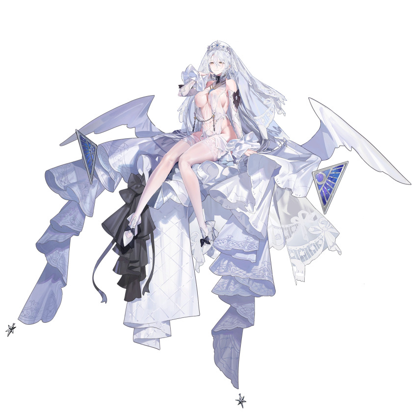 Girls' Frontline Rule 34 Image