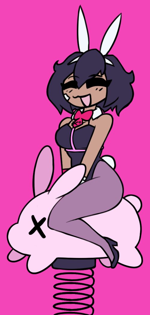 La Mondongo (Fnf) Rule 34 Image