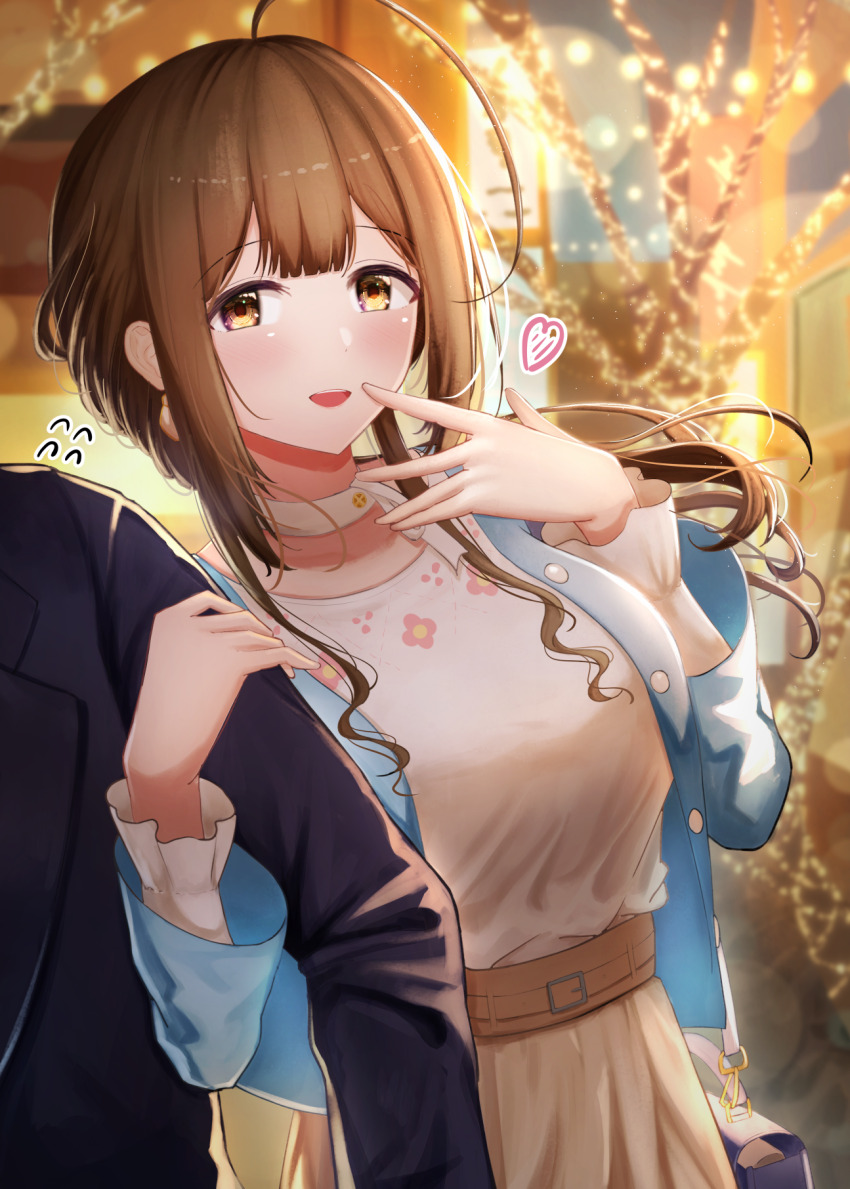 Kuwayama Chiyuki (Idolmaster) Rule 34 Image