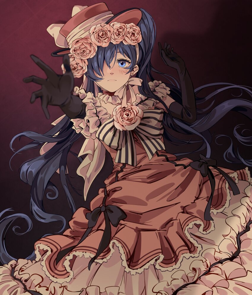 Ciel Phantomhive (Kuroshitsuji) Rule 34 Image