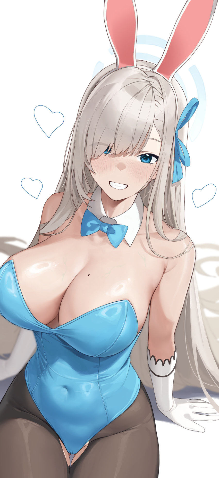 Asuna (Blue Archive) Rule 34 Image